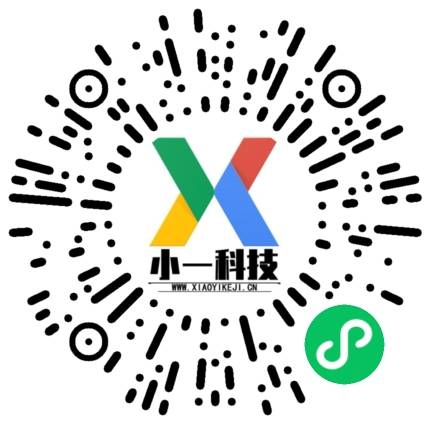 郑州小一科技 3